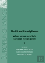 Eu & Its Neighbours
