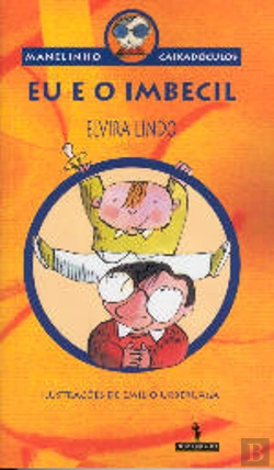 Bertrand.pt - Eu e o Imbecil
