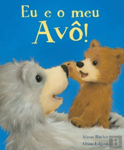 Bertrand.pt - Eu e o meu Avô!