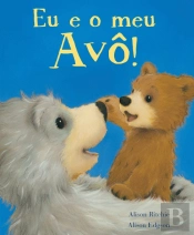 Eu e o meu Avô!