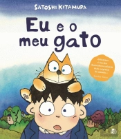 Eu e o Meu Gato