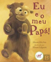 Eu e o meu Papá!