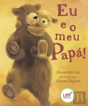 Eu e o meu Papá!