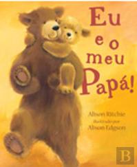 Eu e o Meu Papá!