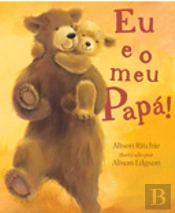 Eu e o Meu Papá!