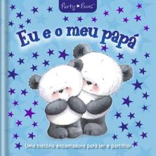 Eu e o meu papá