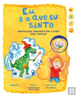 Bertrand.pt - Eu E O Que Sinto