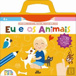 Eu e os Animais