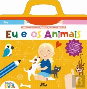 Eu e os Animais