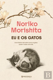 Eu e os Gatos