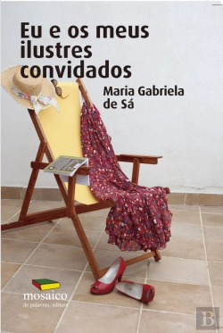 Bertrand.pt - Eu e os Meus Ilustres Convidados