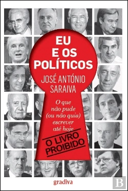 Bertrand.pt - Eu e os Políticos
