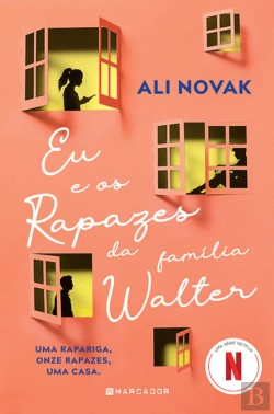 Bertrand.pt - Eu e os Rapazes da Família Walter
