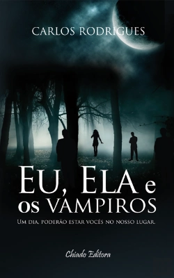 Bertrand.pt - Eu, Ela e os Vampiros
