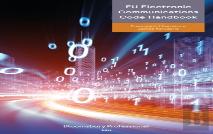 Eu Electronic Communications Code Handbook
