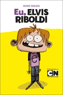 Bertrand.pt - Eu, Elvis Riboldi