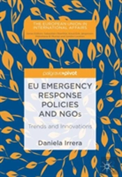 Eu Emergency Response Policies And Ngos