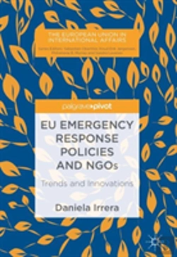 Bertrand.pt - Eu Emergency Response Policies And Ngos