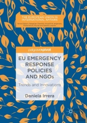 Eu Emergency Response Policies And Ngos