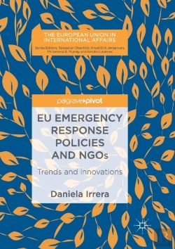 Bertrand.pt - Eu Emergency Response Policies And Ngos