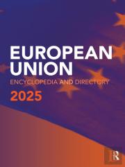 Eu Encyclopedia & Directory 2025