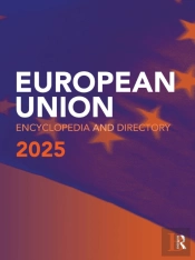 Eu Encyclopedia & Directory 2025