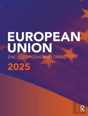 Eu Encyclopedia & Directory 2025