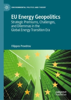 Bertrand.pt - Eu Energy Geopolitics