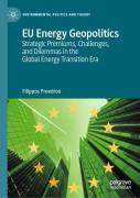 Eu Energy Geopolitics