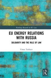 Eu Energy Relations With Russia