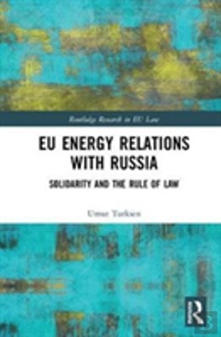Bertrand.pt - Eu Energy Relations With Russia