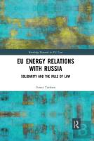 Eu Energy Relations With Russia