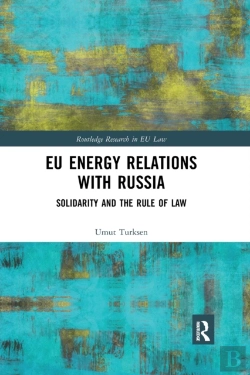 Bertrand.pt - Eu Energy Relations With Russia