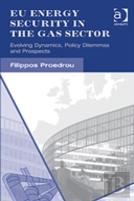 Eu Energy Security In The Gas Sector