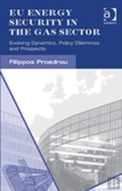 Bertrand.pt - Eu Energy Security In The Gas Sector