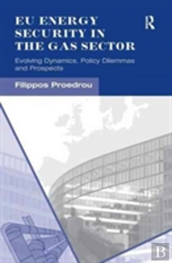 Bertrand.pt - Eu Energy Security In The Gas Sector
