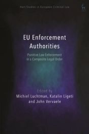 Eu Enforcement Authorities