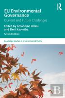 Eu Environmental Governance