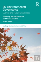 Eu Environmental Governance