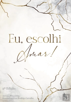 Bertrand.pt - Eu, Escolhi Amar!