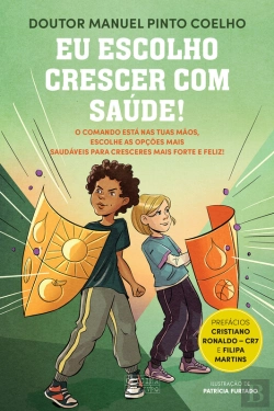 Bertrand.pt - Eu Escolho Crescer Com Saúde!