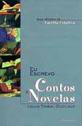 Eu Escrevo Contos e Novelas