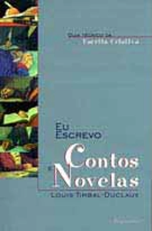 Eu Escrevo Contos e Novelas