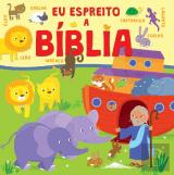 Eu Espreito a Bíblia