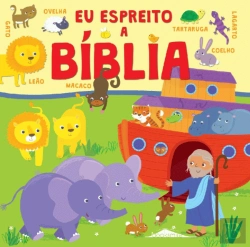 Bertrand.pt - Eu Espreito a Bíblia