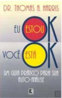 Bertrand.pt - Eu Estou Ok, Você Está Ok
