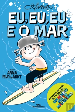 Bertrand.pt - Eu, Eu, Eu E O Mar