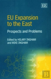 Eu Expansion To The East