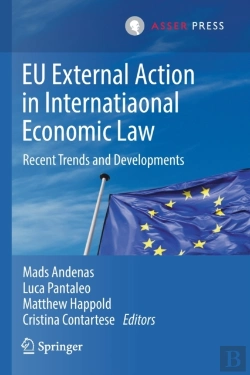 Bertrand.pt - Eu External Action In International Economic Law