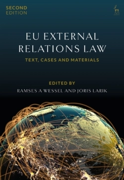 Bertrand.pt - Eu External Relations Law